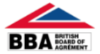 BBA logo